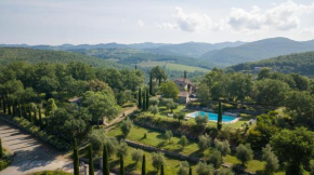 Colombaio di Cencio Gaiole In Chianti
